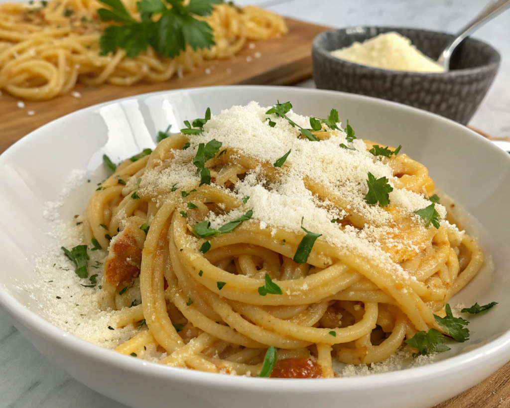 stellini pasta