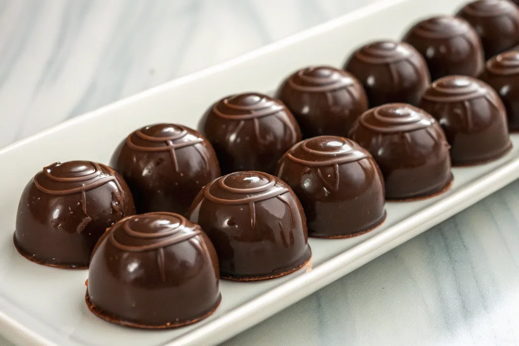 gluten and milk free desserts